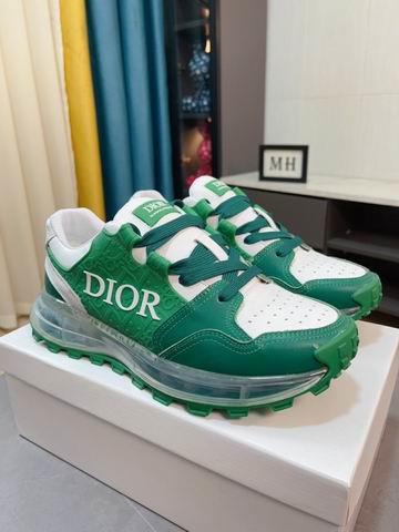 Dior Shoes sz38-44 mnh0603