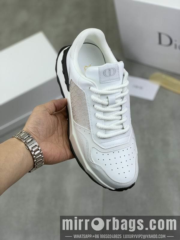 Dior Shoes sz38-44 mnw0303