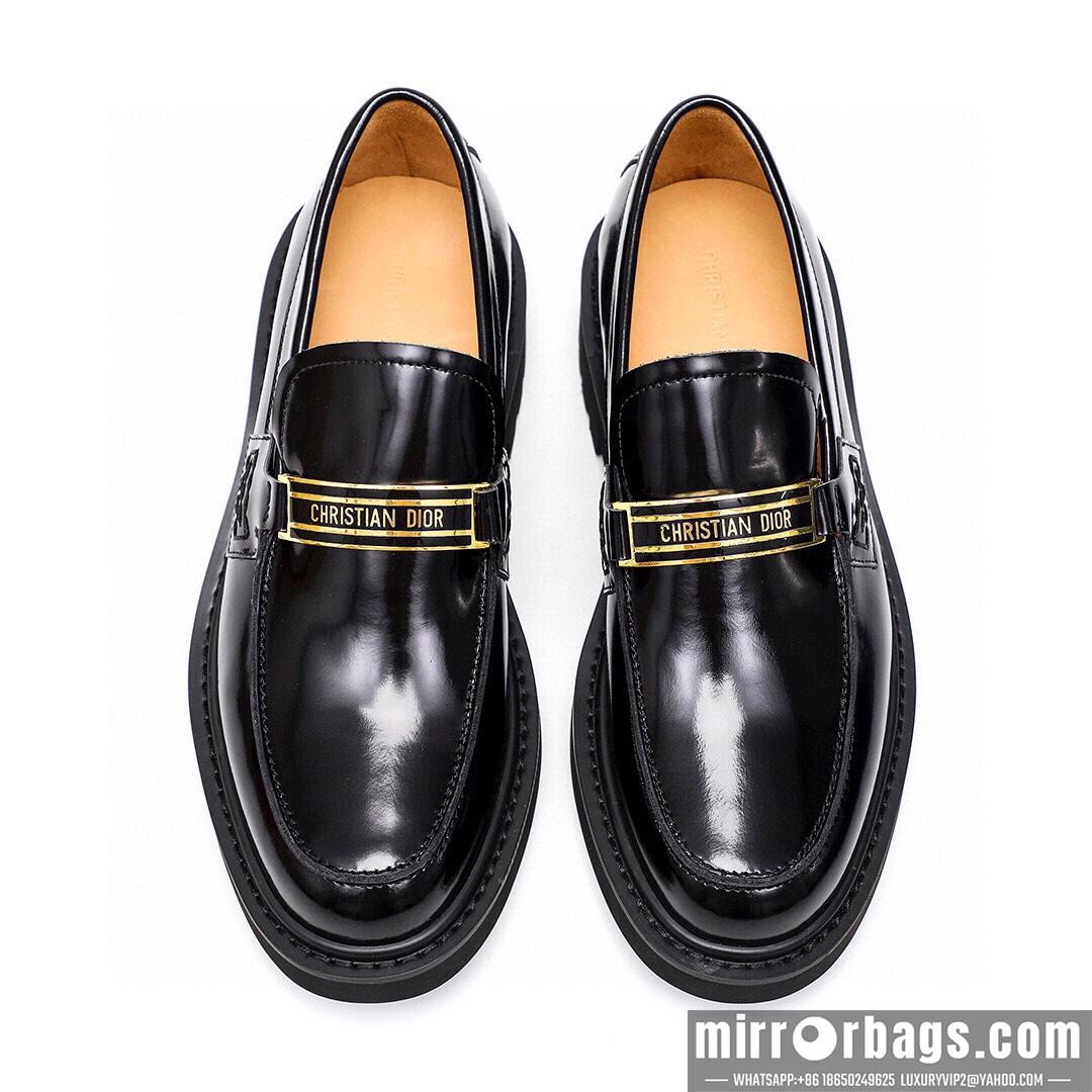 Dior Shoes sz38-44 h0906