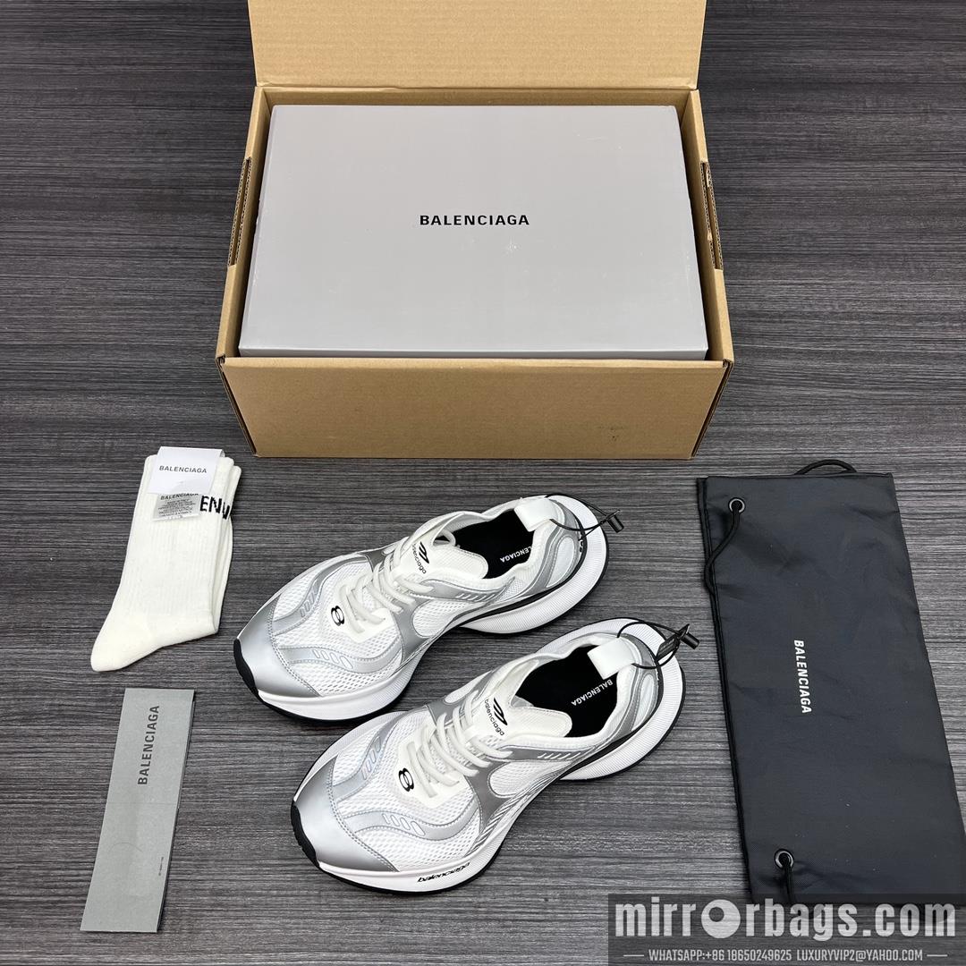 Balenciaga Shoes sz35-46 h1004