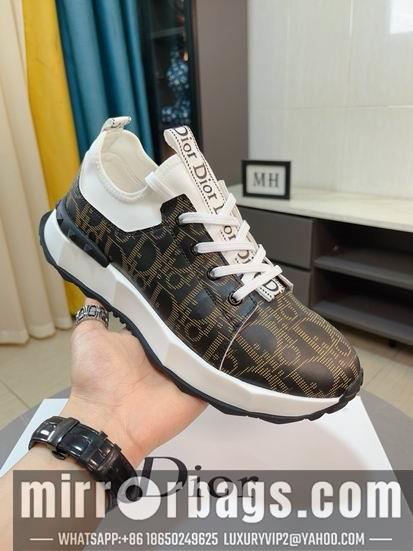 Dior Shoes sz38-44 mnh0601