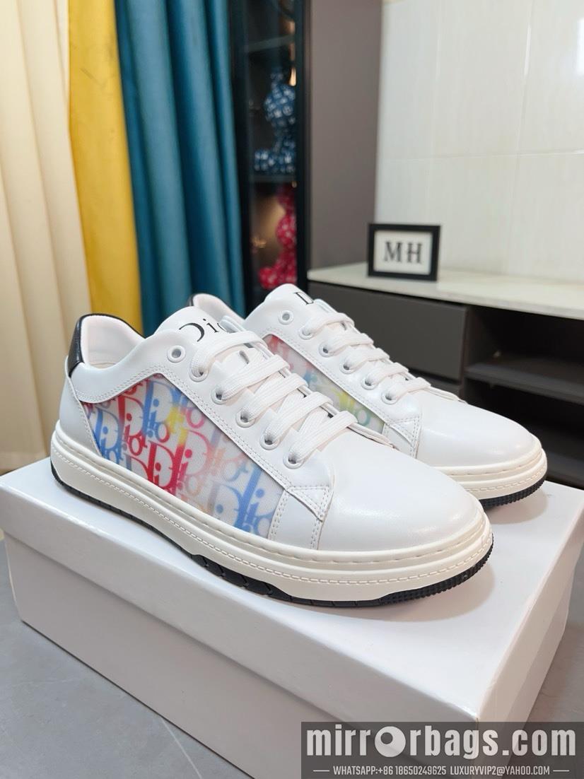 Dior Shoes sz38-44 h0821