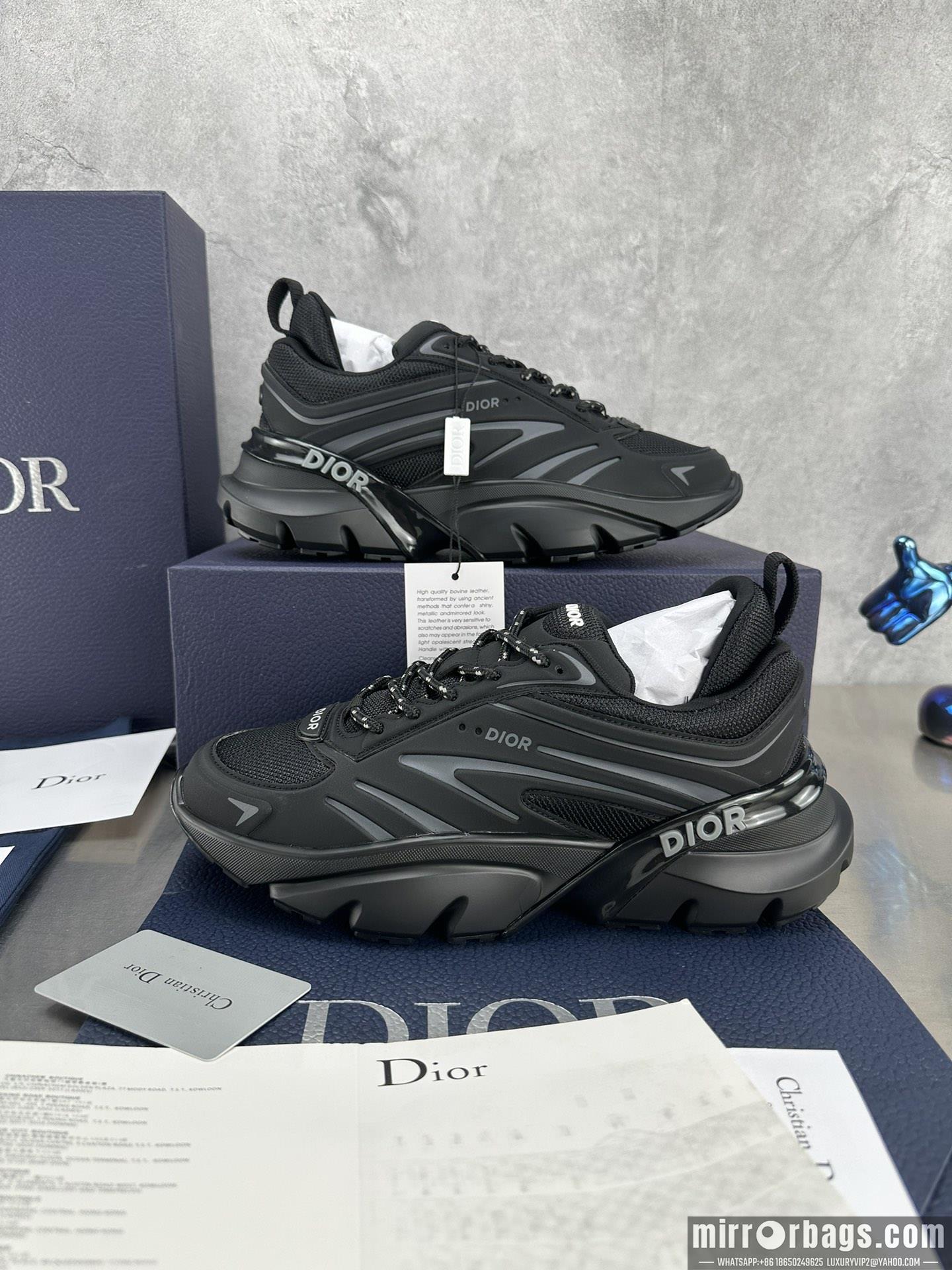 Dior Shoes sz35-45 hnh1220