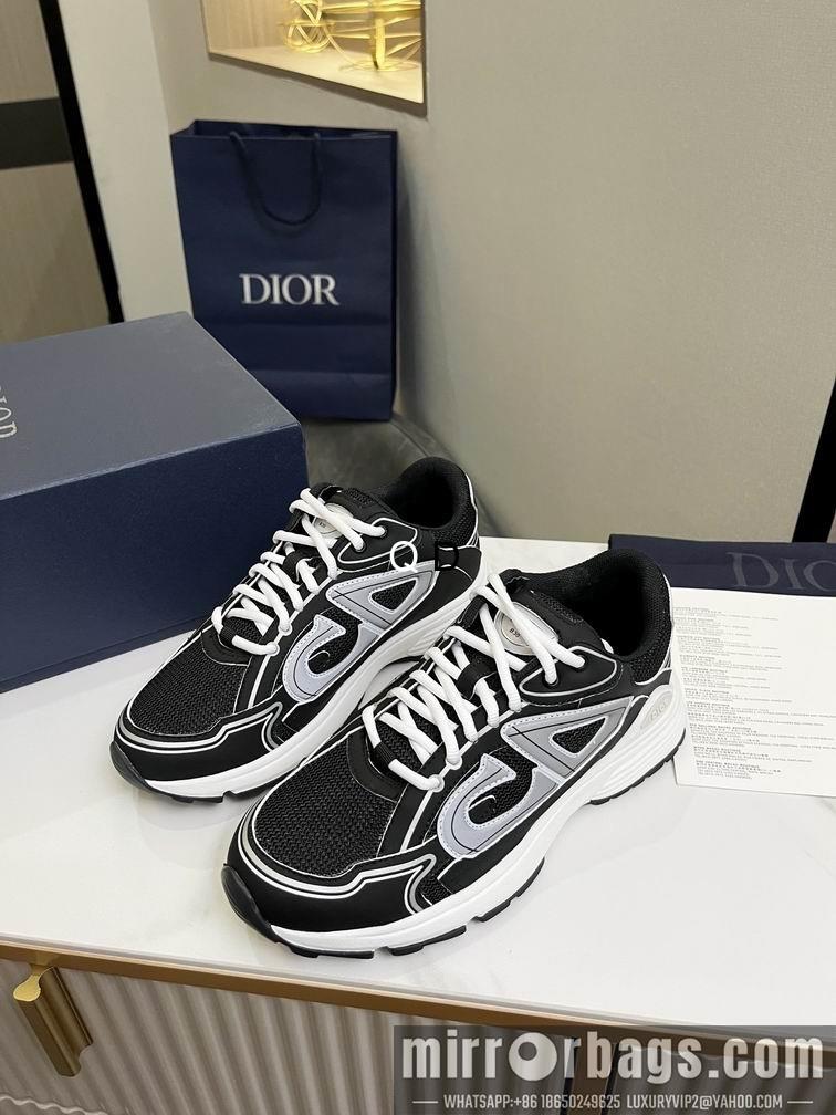 Dior Shoes sz35-44GDT0115