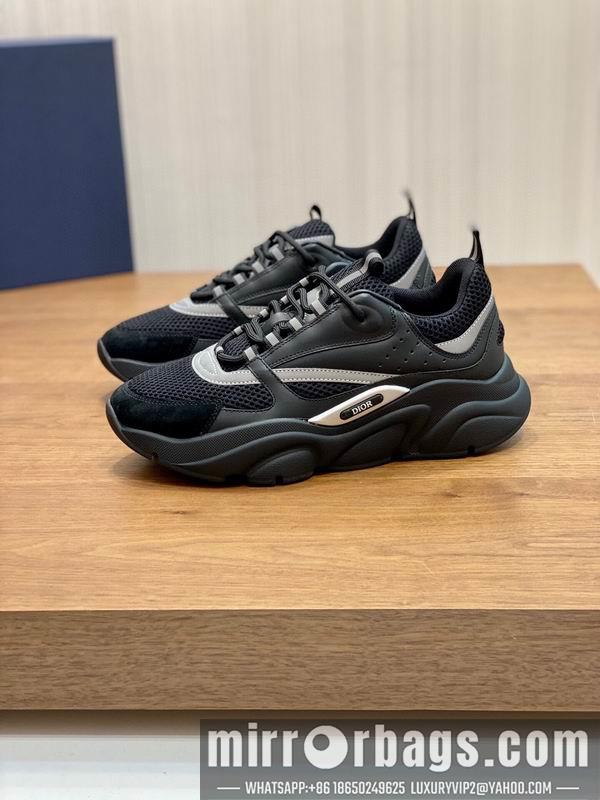 Dior Shoes sz35-44 hnm0154