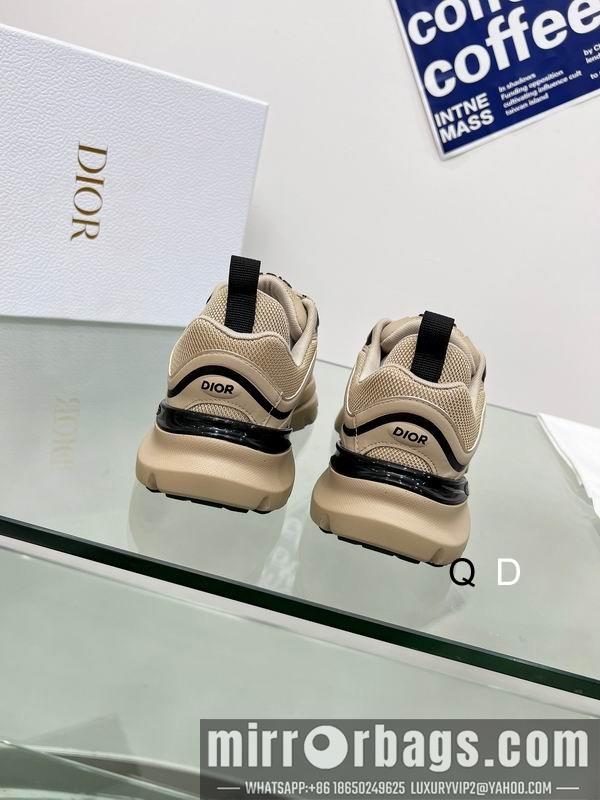 Dior Shoes sz36-44 GDT0603