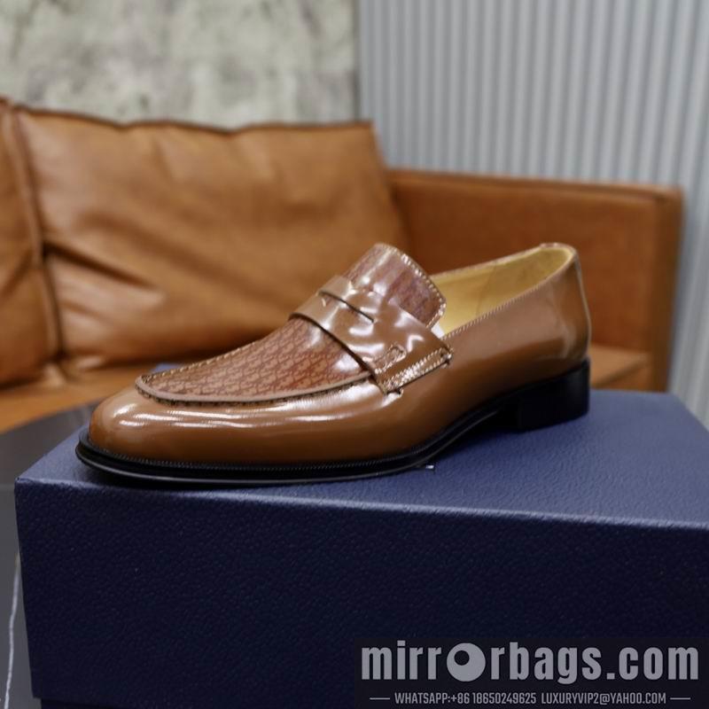 Dior Shoes sz39-45 hnh0318