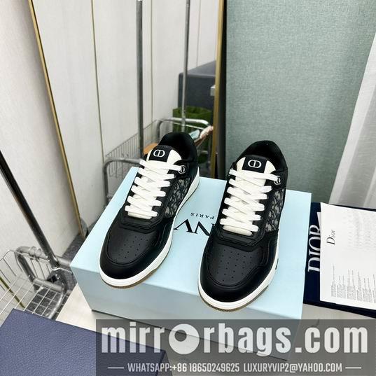 Dior Shoes sz35-46 mnh0902