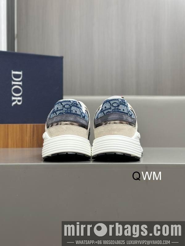 Dior Shoes sz38-45 M1108