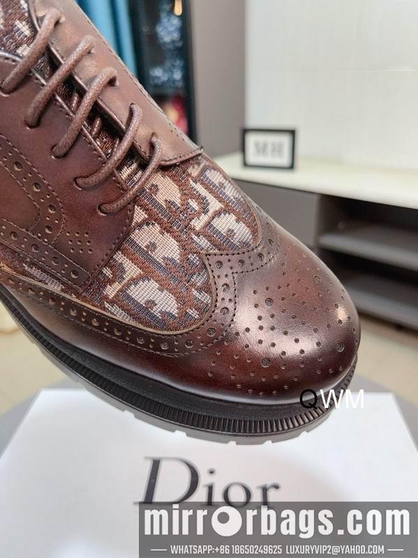 Dior Shoes sz38-45 EM1103