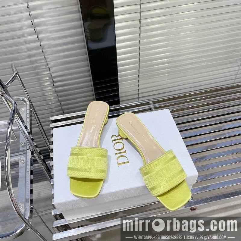 Dior Shoes sz35-41 mnw0206