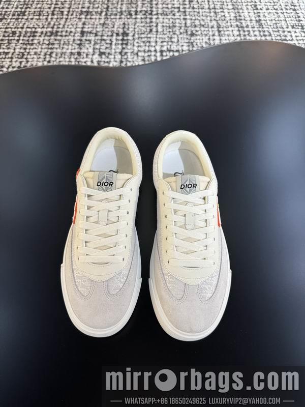 Dior Shoes sz39-46 hnh0310