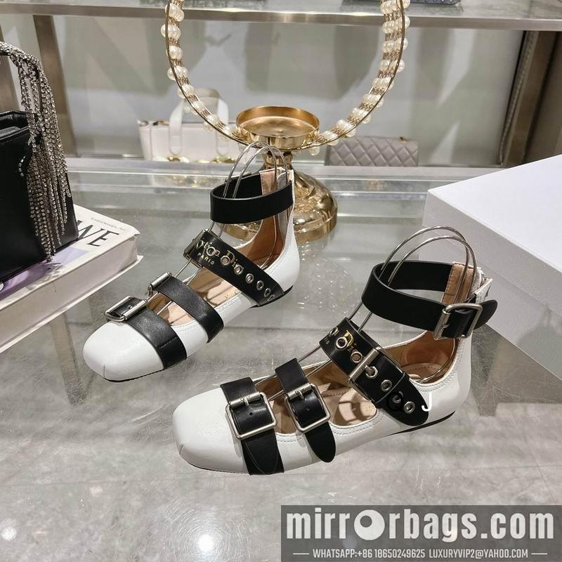 Dior Shoes sz35-440 J0202