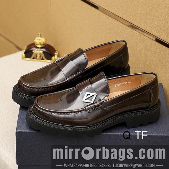 Dior Shoes sz38-45 TF0203