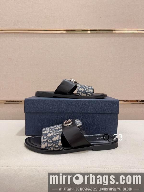 Dior Shoes sz38-45 HY0702