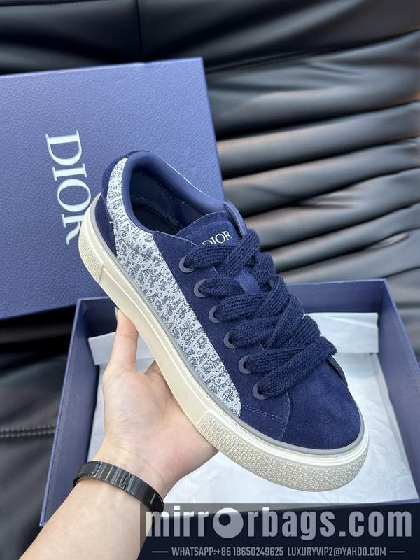 Dior Shoes sz38-45 mnw1102
