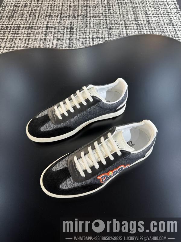 Dior Shoes sz39-46 hnh0310