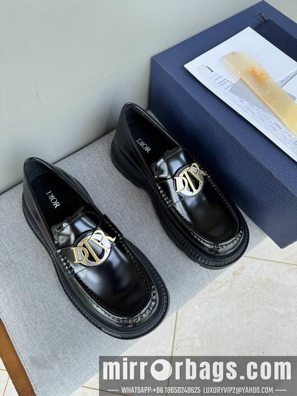 Dior Shoes sz39-44 hnh0332