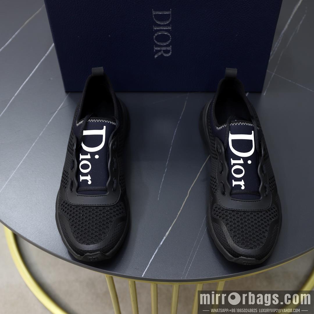 Dior Shoes sz38-44 h0814