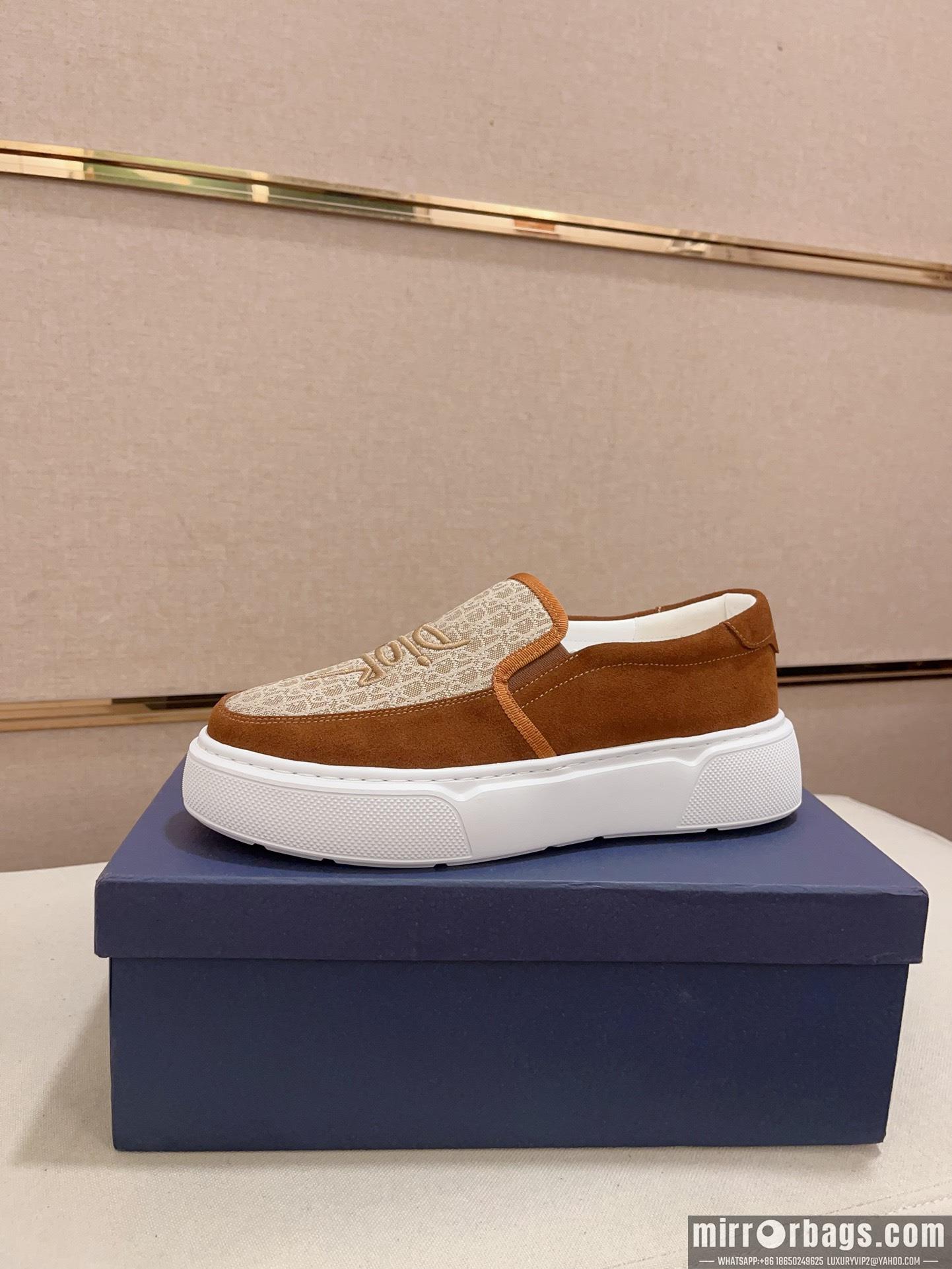 Dior Shoes sz38-44 h0902