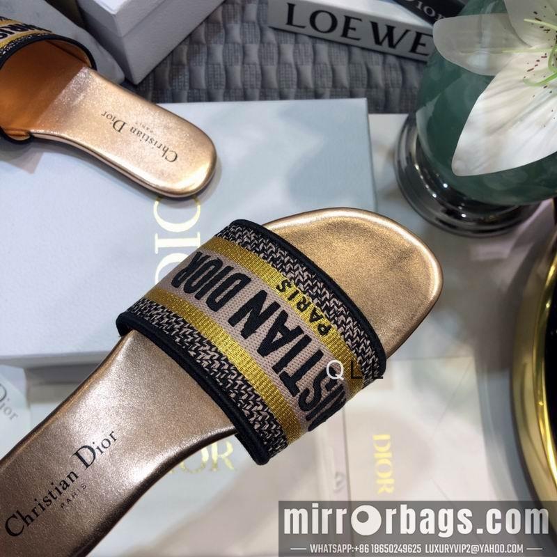 Dior Shoes sz34-43LL0109