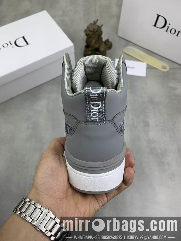 Dior Shoes sz38-44 mnm0106