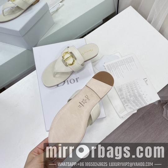 Dior Shoes sz35-41 mnh0312