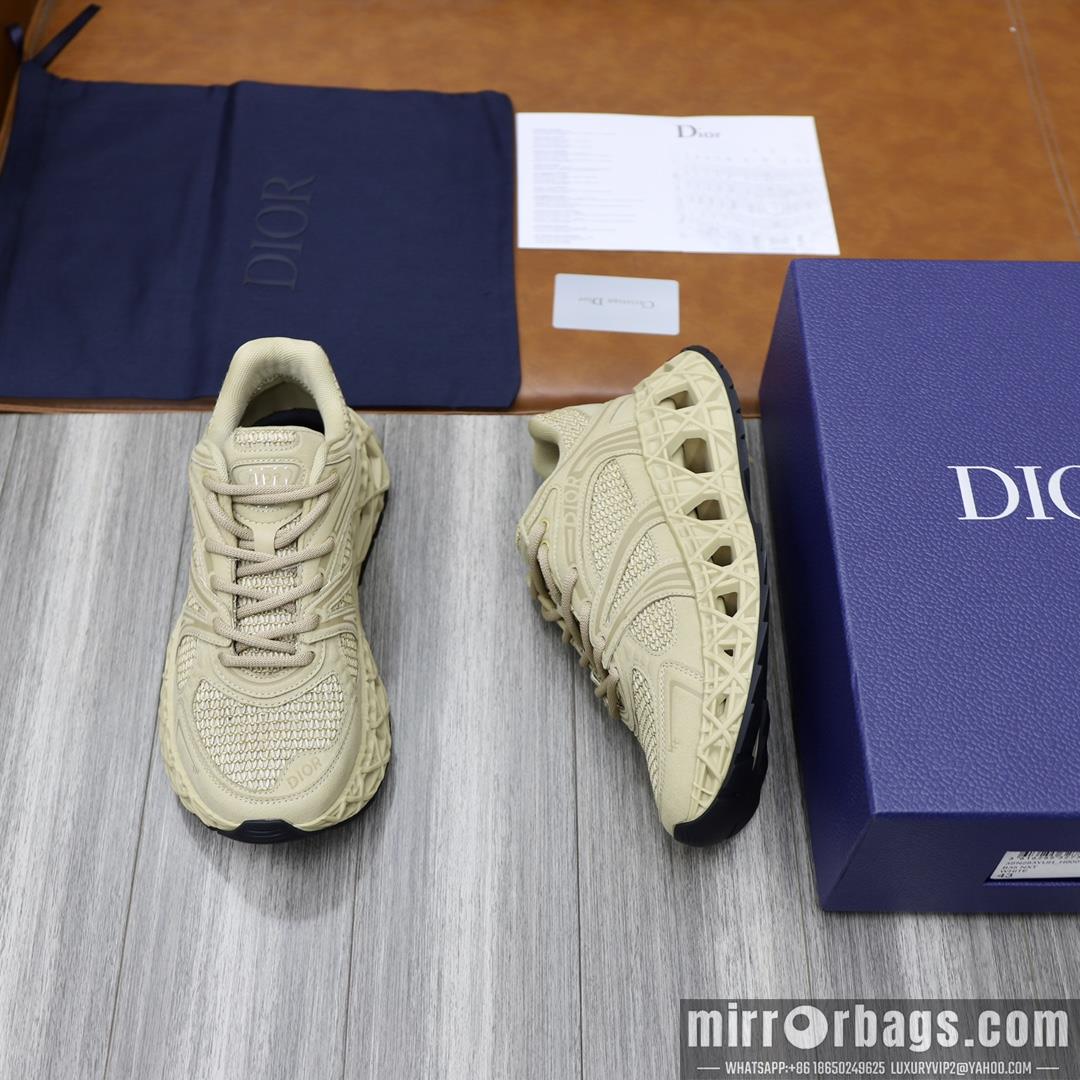 Dior Shoes sz38-44 hnh1213