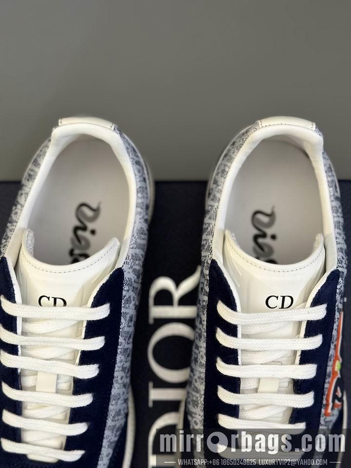 Dior Shoes sz38-45 hnh0212