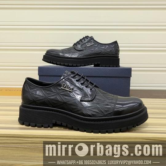 Dior Shoes sz38-45 mnh0542