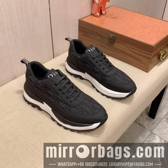 Dior Shoes sz38-44 mnh0706