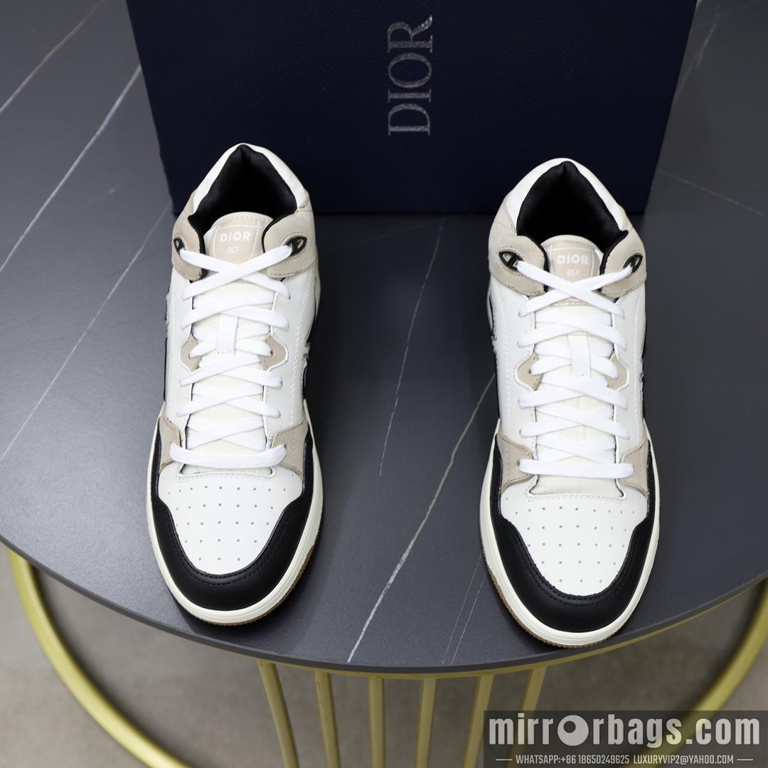 Dior Shoes sz35-44 h0813