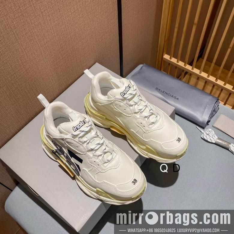Balenciaga Shoes sz35-42 GDT0208