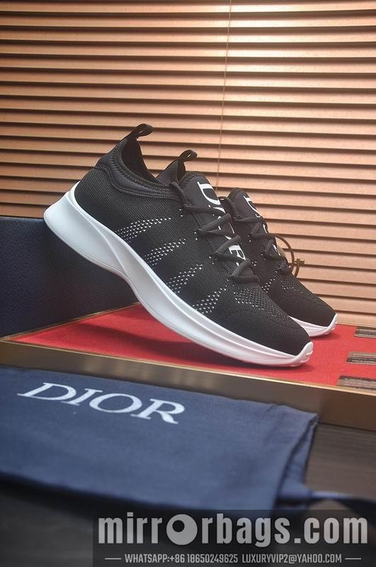 Dior Shoes sz38-45 mnw0309