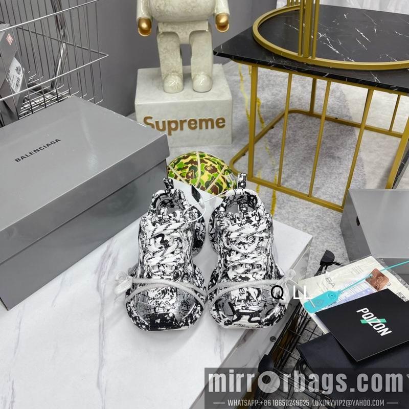 Balenciaga Shoes sz36-45 LL0802