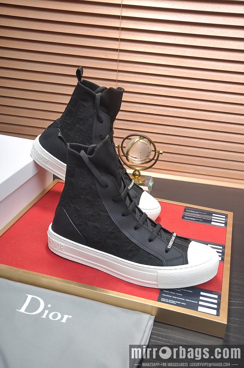 Dior Shoes sz35-44 h0805