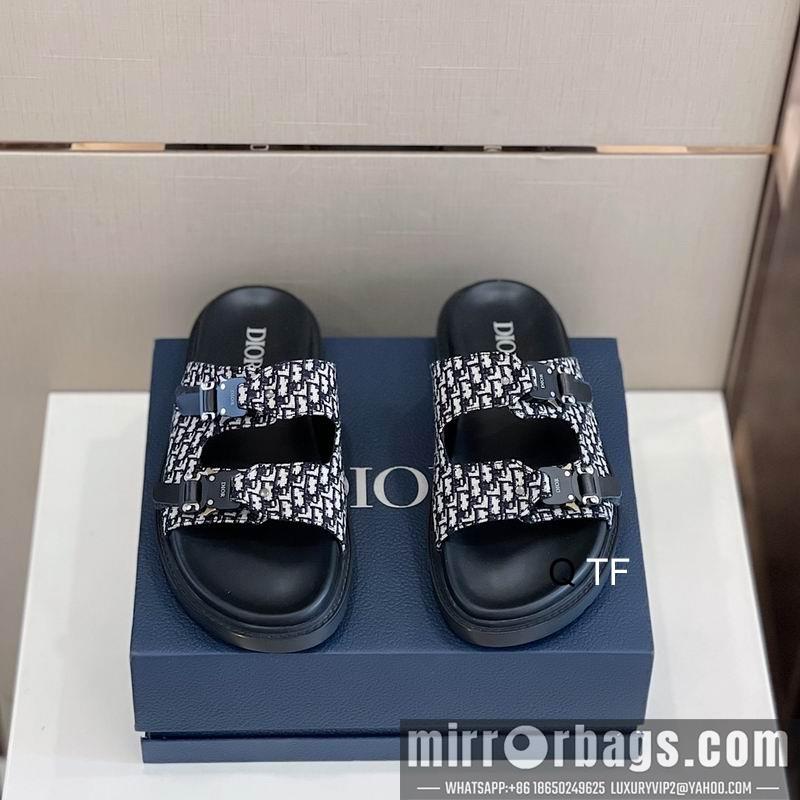 Dior Shoes sz38-45 6C TF0806