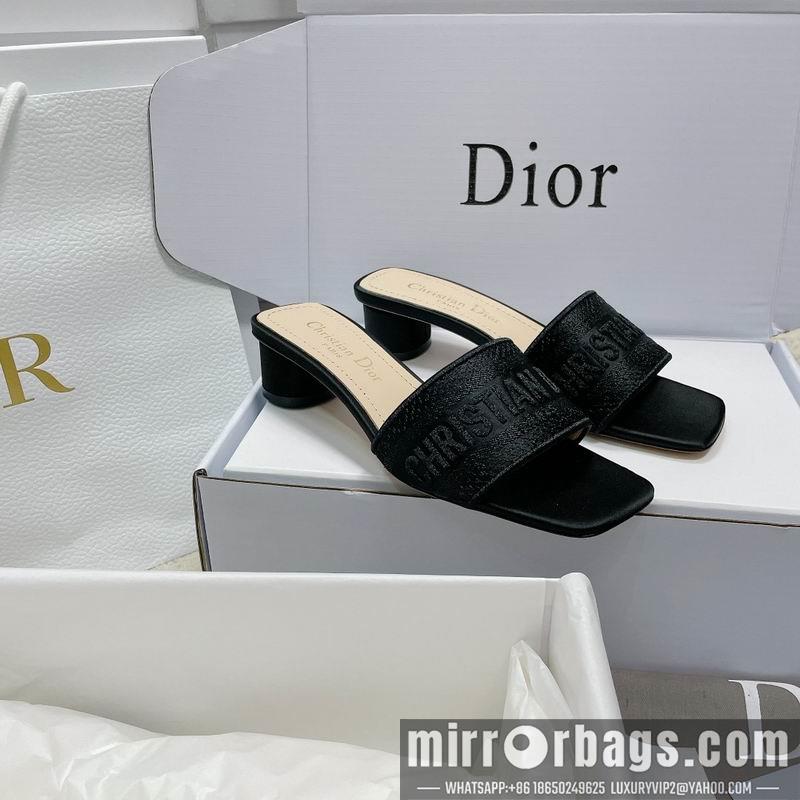 Dior Shoes sz35-42 3.5cm mnw0407