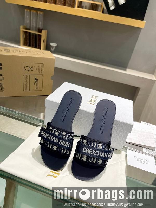 Dior Shoes sz35-42 mnw0329