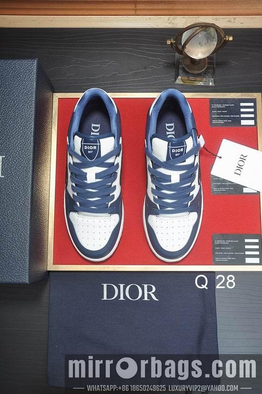 Dior Shoes sz38-44 N0804