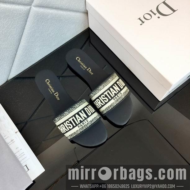 Dior Shoes sz34-42 mnh0802