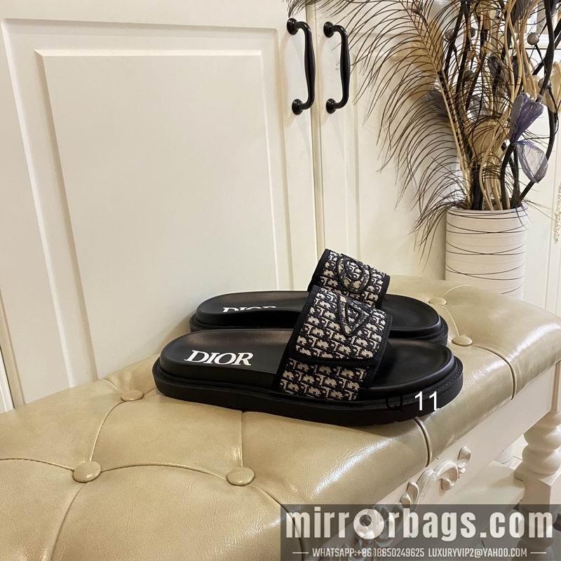 Dior Shoes sz38-45 Y0302