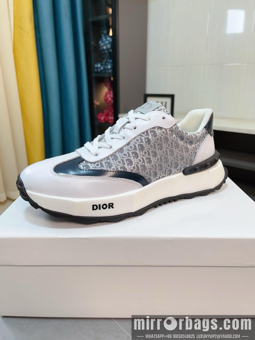 Dior Shoes sz38-44 h0809