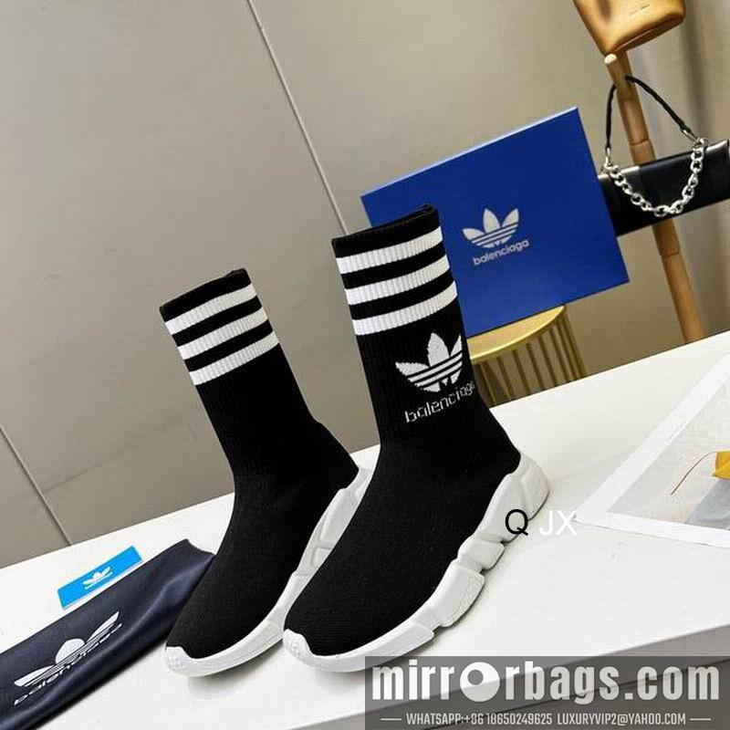 Balenciaga Shoes Balencia sz35-45 XJ0201