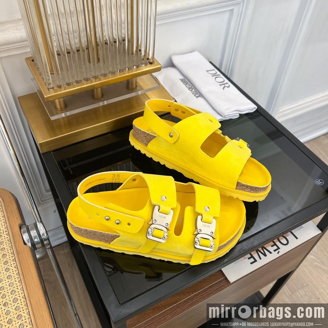 Dior Shoes sz39-45 h0701