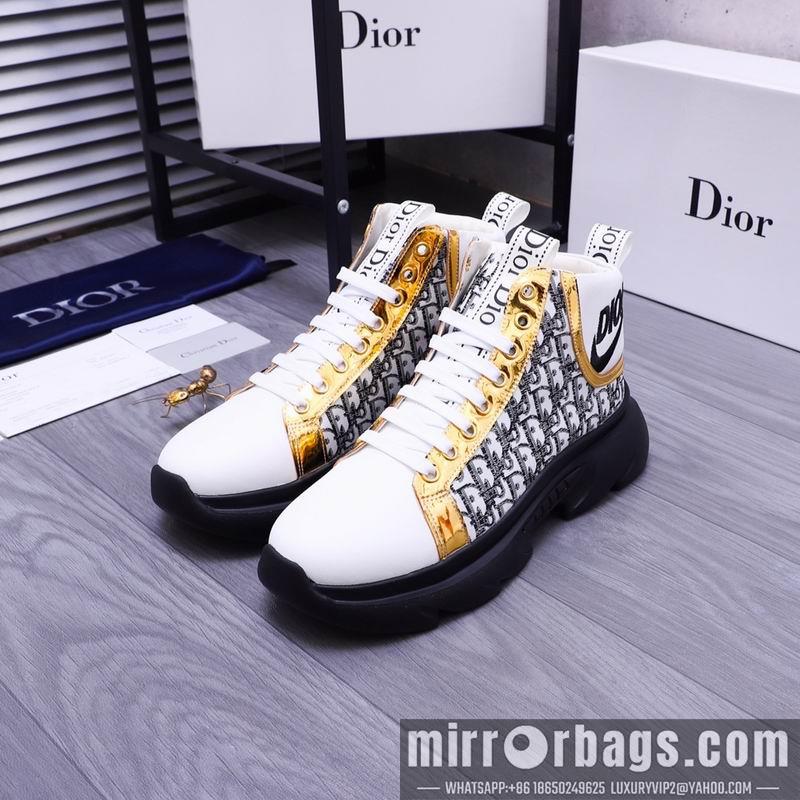 Dior Shoes sz38-44 hnm0140