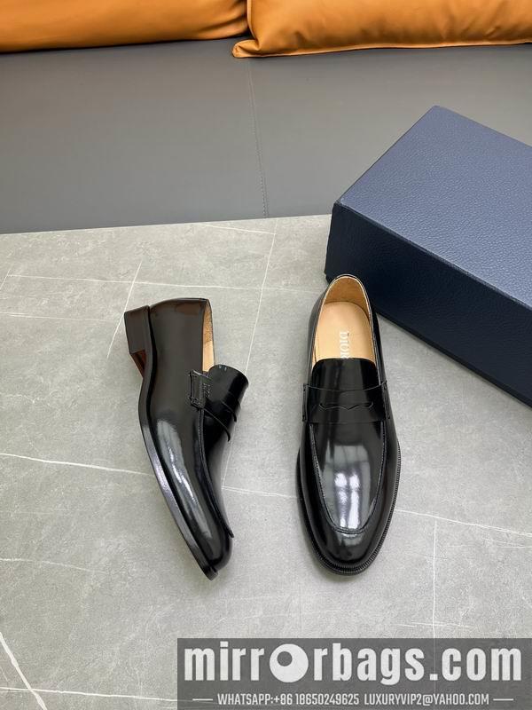 Dior Shoes sz38-45 mnw0367
