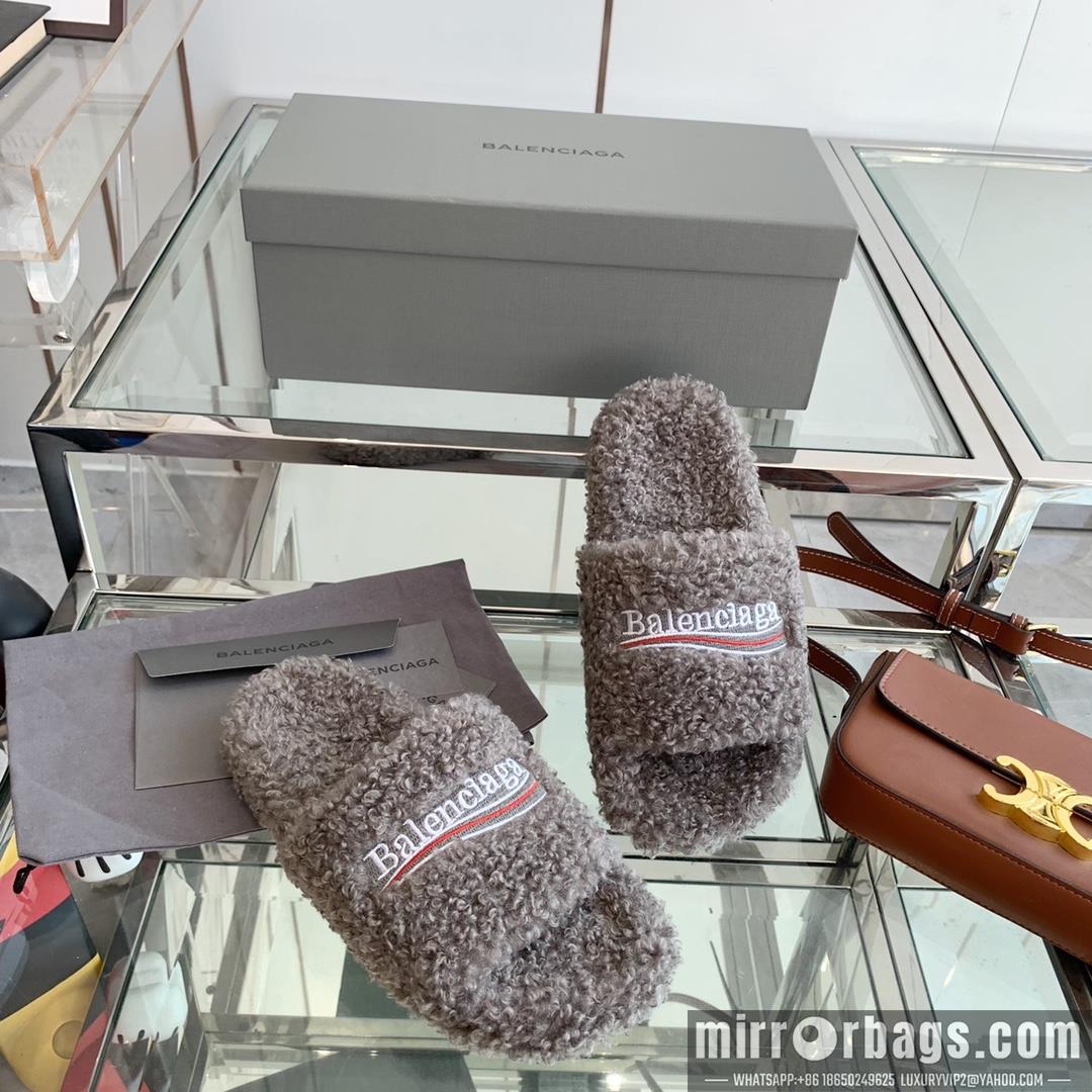 Balenciaga Shoes sz35-44 h1008