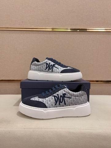 Dior Shoes sz38-45 hnh0528