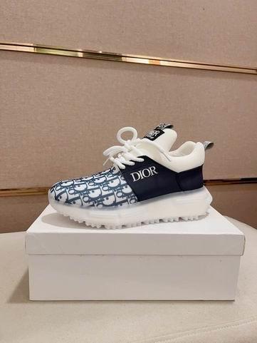 Dior Shoes sz38-44 mnh0702